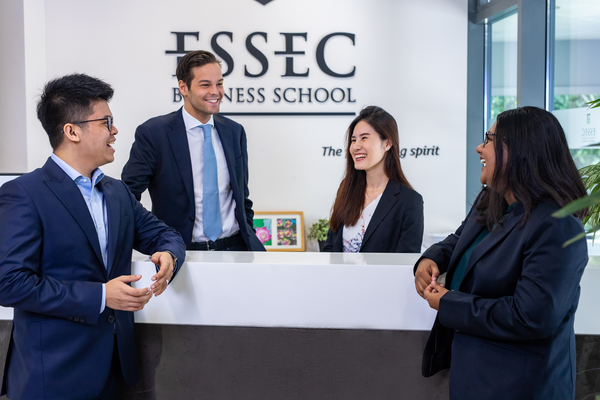 ESSEC