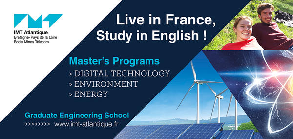 IMT Atlantique